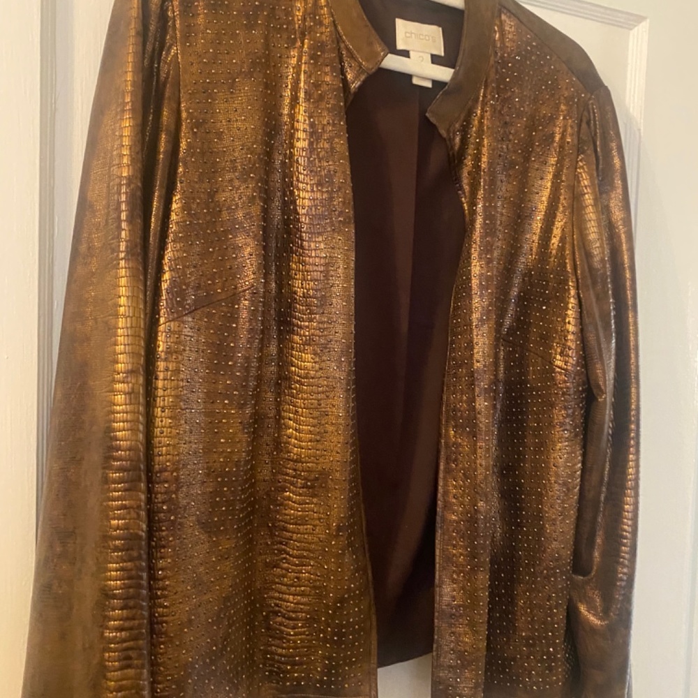 Jacket by Chico’s